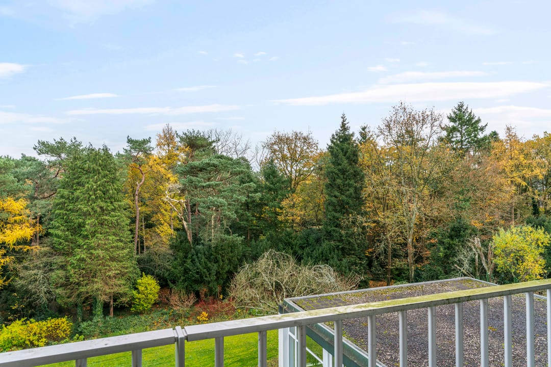 Foto 38 van De Hooghlaan 2-B35