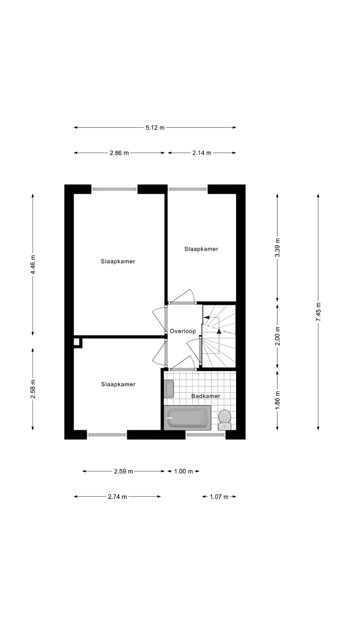 Photo 53 of Veldkamp 132