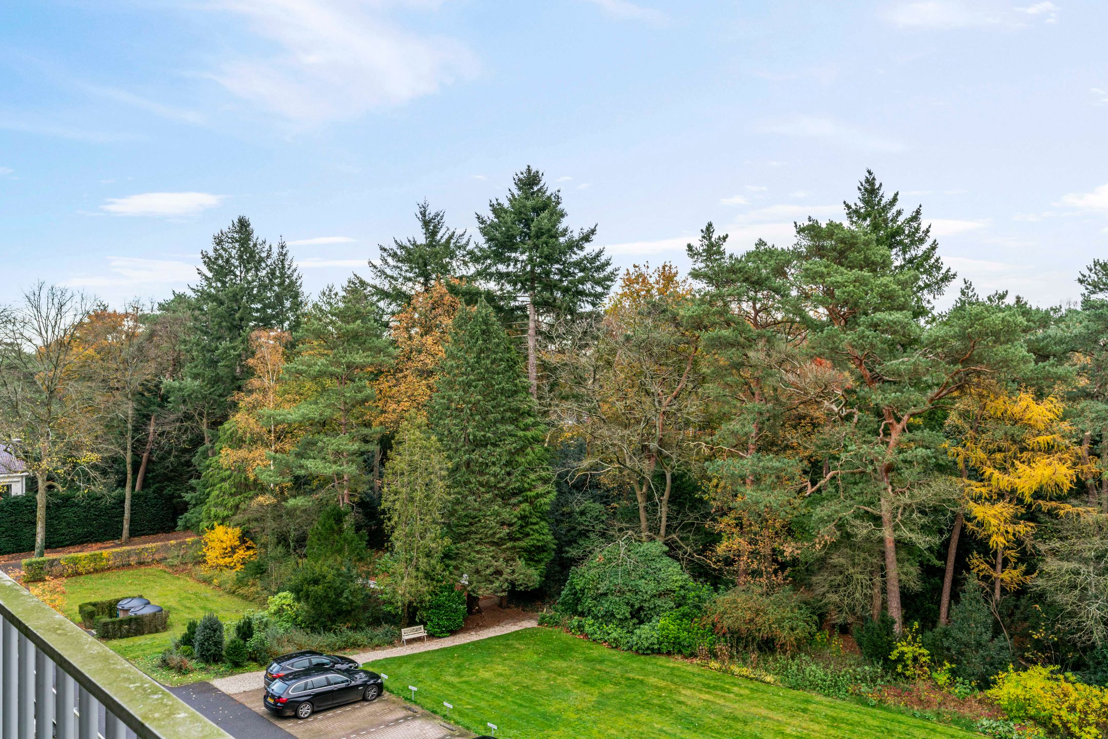 Foto 39 van De Hooghlaan 2-B35