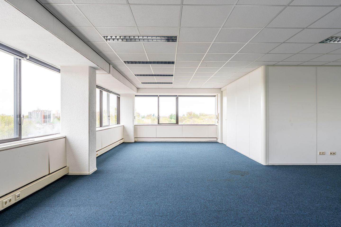 Bekijk foto 2 van Marconistraat 1-11