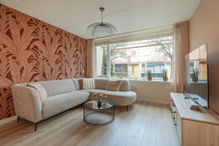 Foto 2 van P.C.Boutensstraat 142