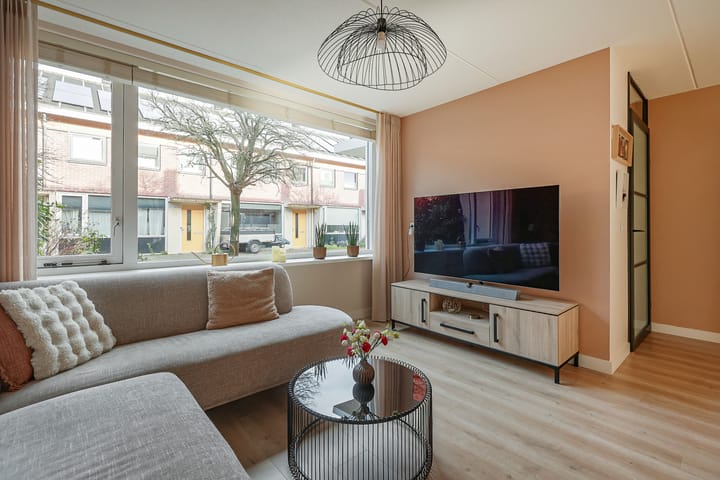 Foto 5 van P.C.Boutensstraat 142