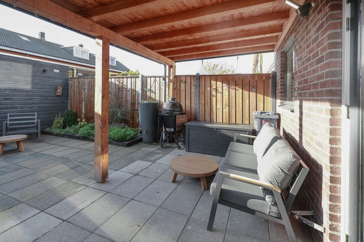 Foto 3 van P.C.Boutensstraat 142