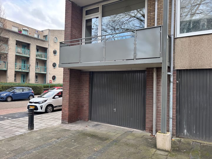 Photo 2 of Nicolaas Maesstraat