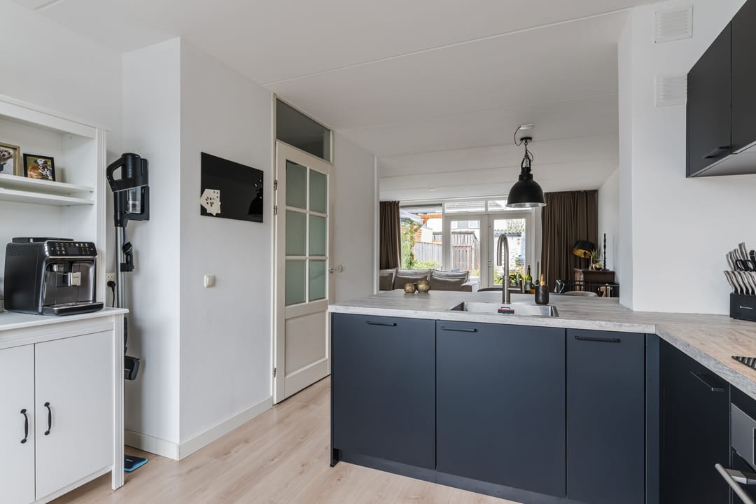 Foto 7 van Megenstraat 67