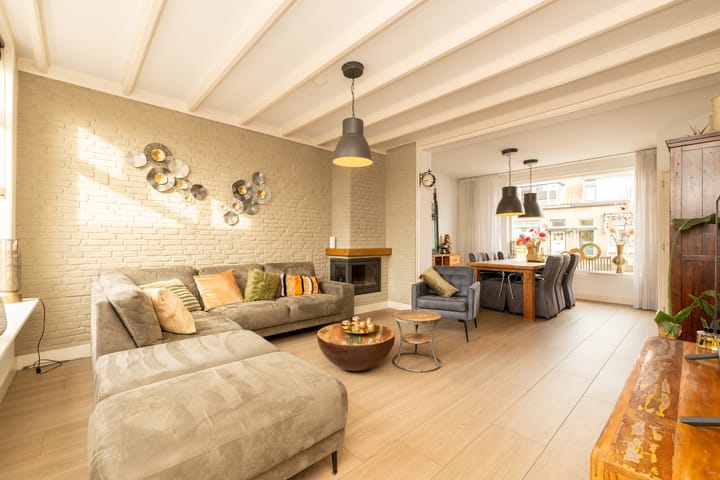 Foto 3 van IJmuiderstraat 35