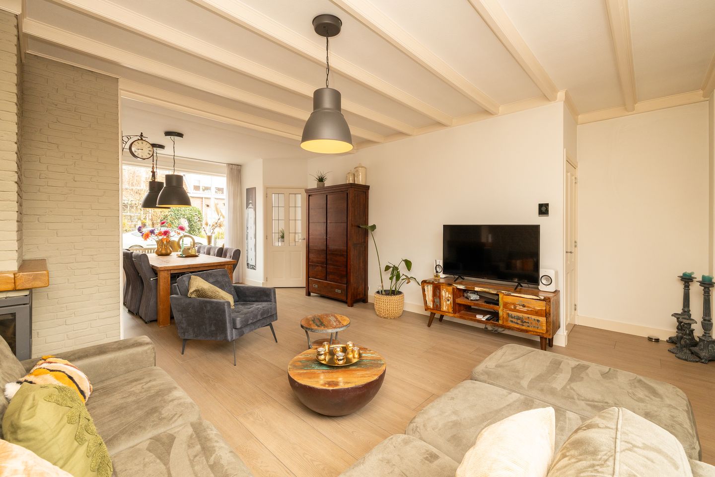 Foto 4 van IJmuiderstraat 35