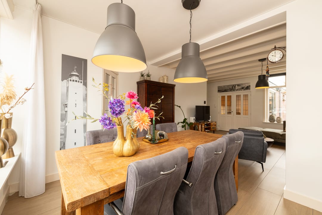 Foto 7 van IJmuiderstraat 35