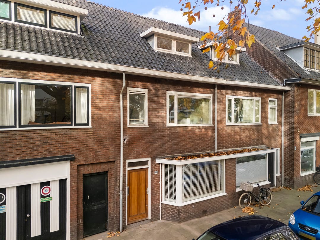 Foto 1 van Ahornstraat 48