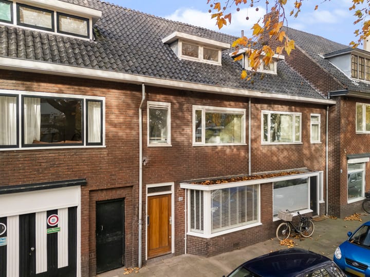 Ahornstraat 48