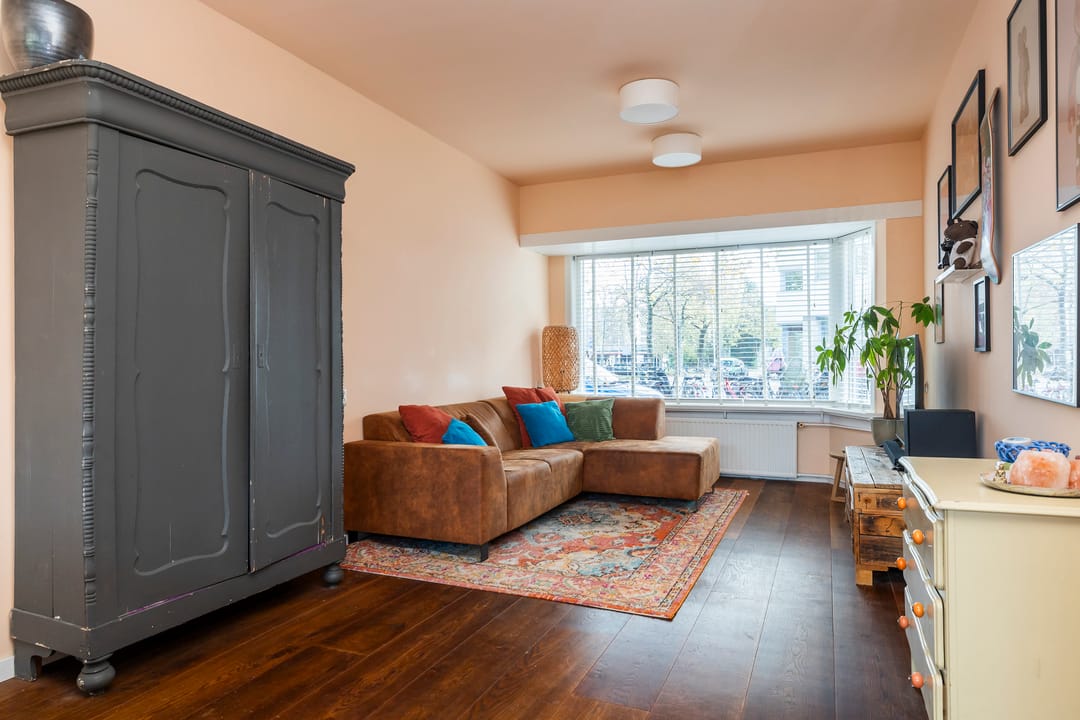 Foto 2 van Ahornstraat 48