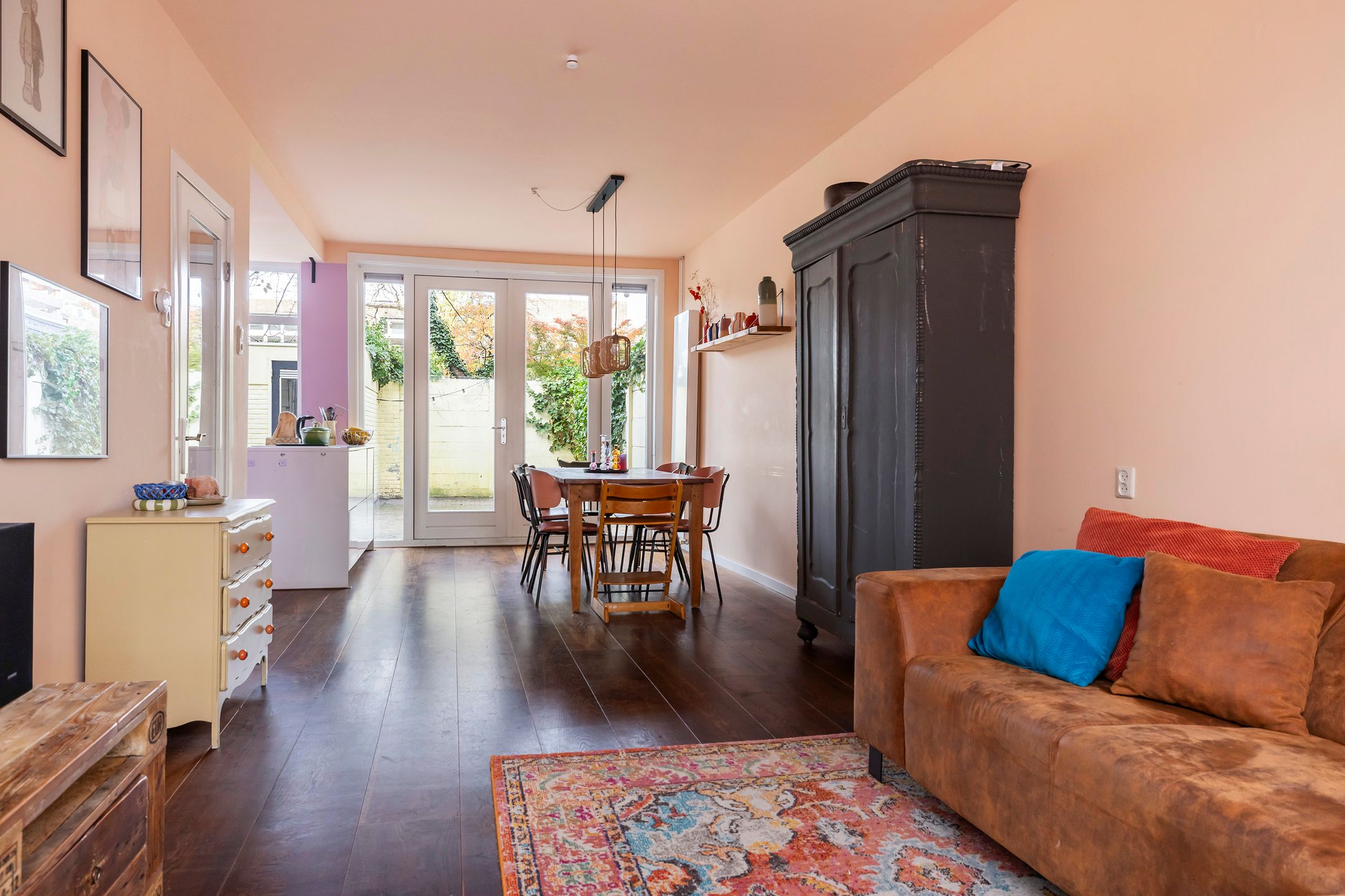 Foto 3 van Ahornstraat 48