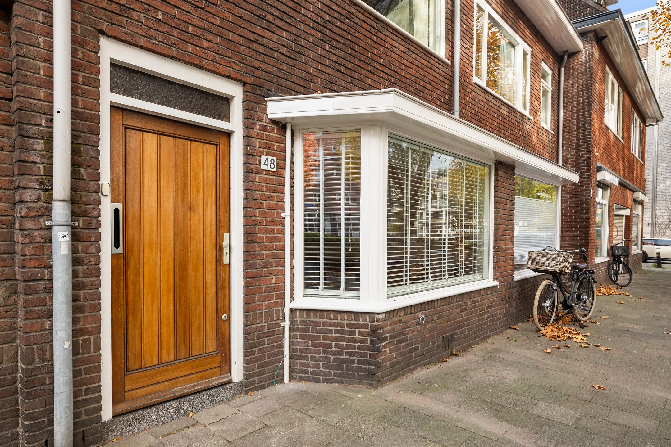 Foto 6 van Ahornstraat 48