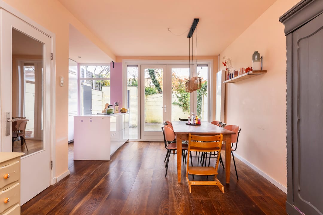 Foto 8 van Ahornstraat 48