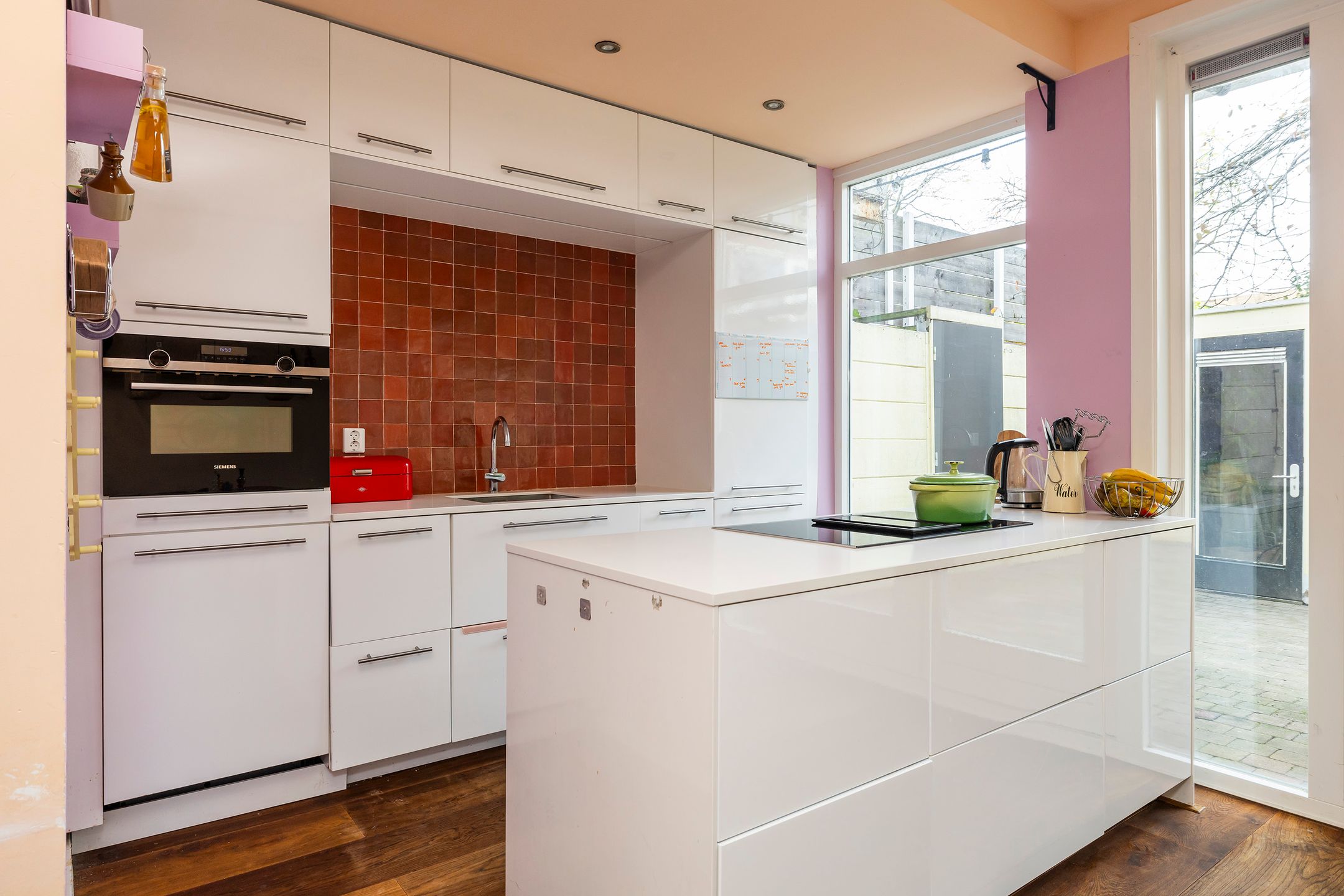 Foto 9 van Ahornstraat 48