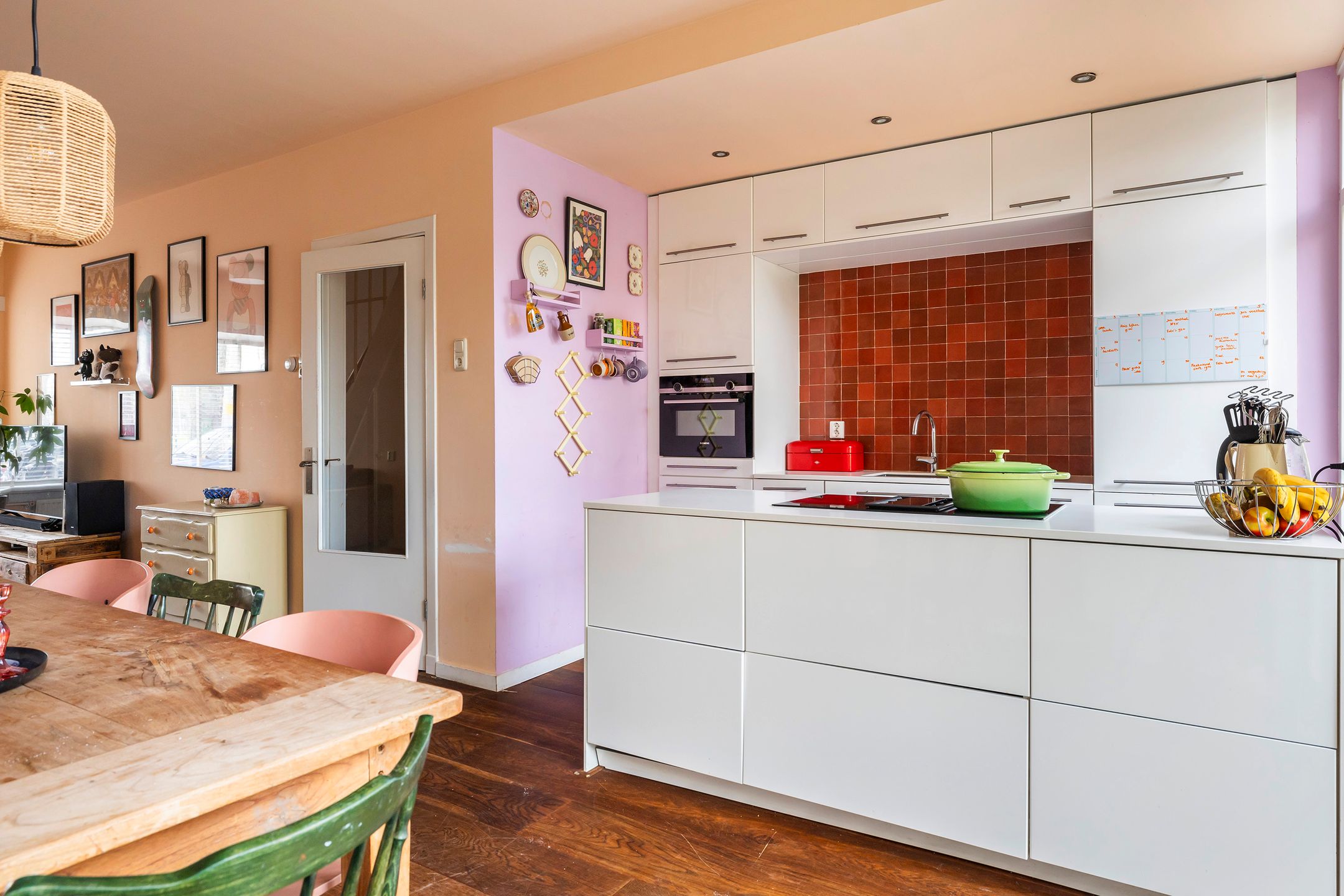 Foto 12 van Ahornstraat 48