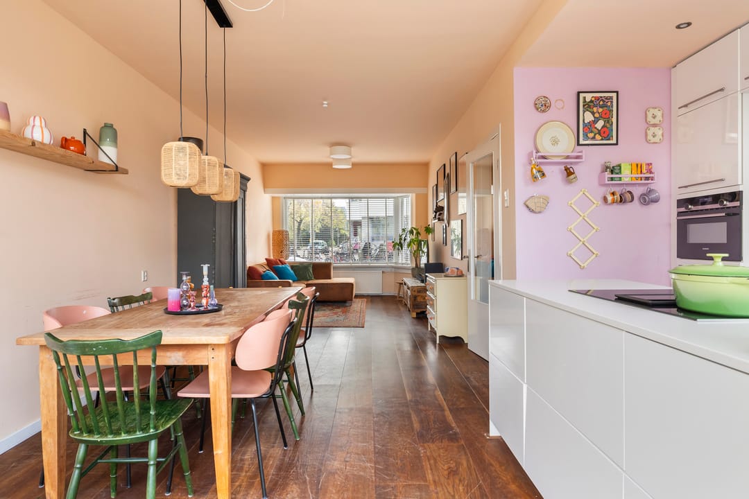 Foto 13 van Ahornstraat 48