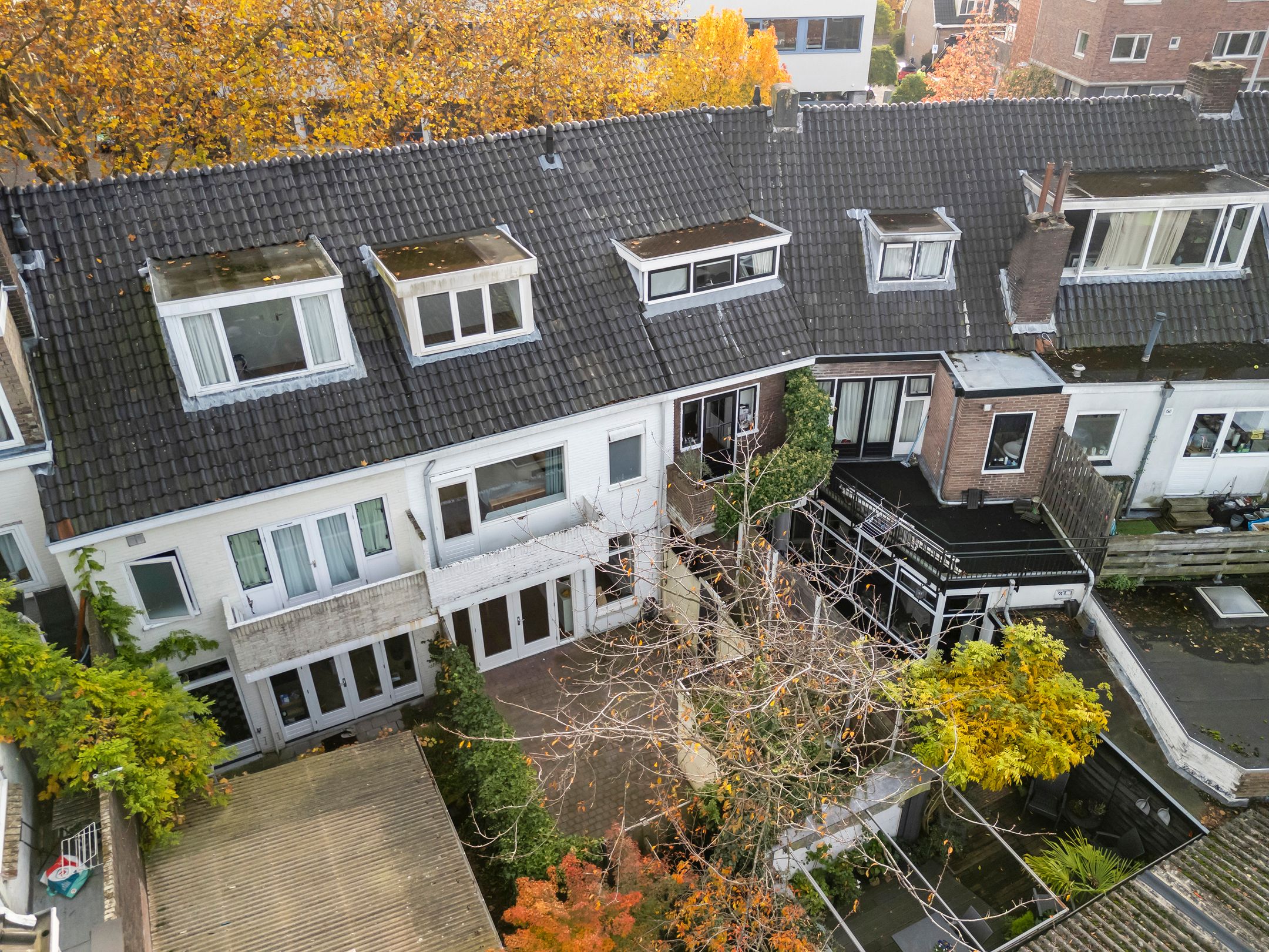 Foto 18 van Ahornstraat 48