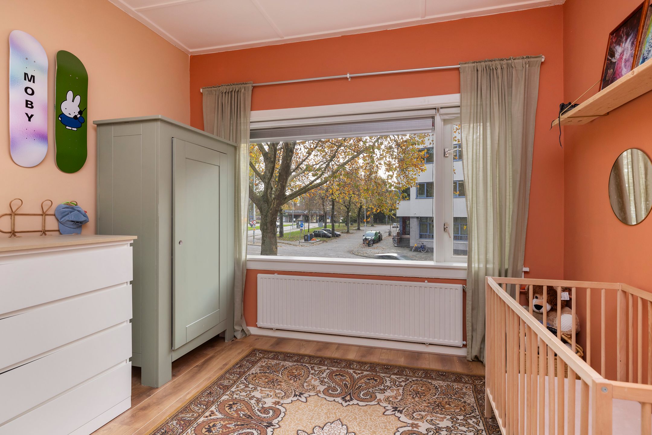 Foto 24 van Ahornstraat 48