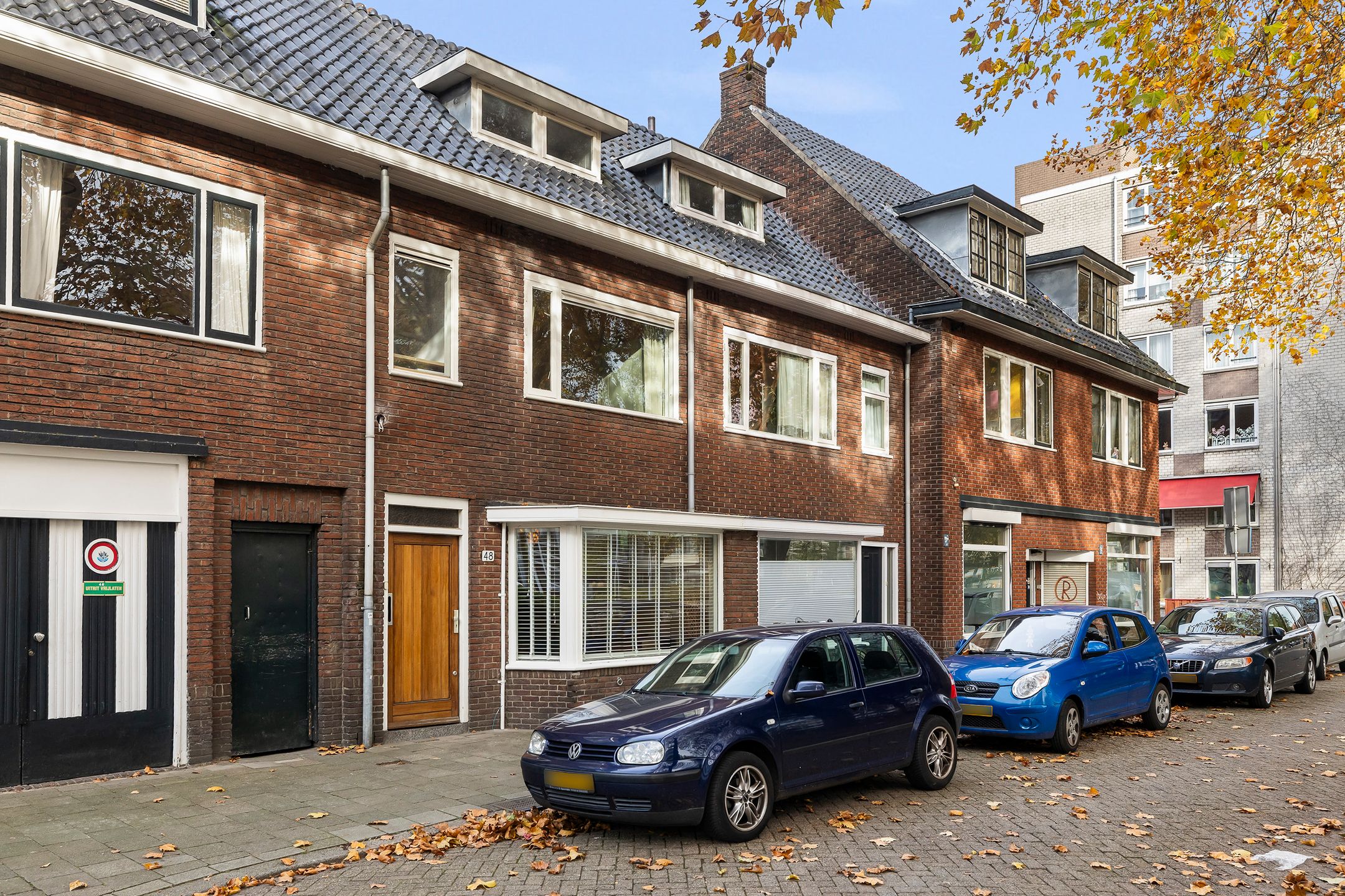 Foto 30 van Ahornstraat 48