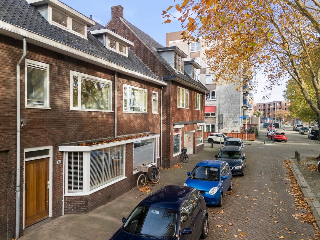 Foto 32 van Ahornstraat 48