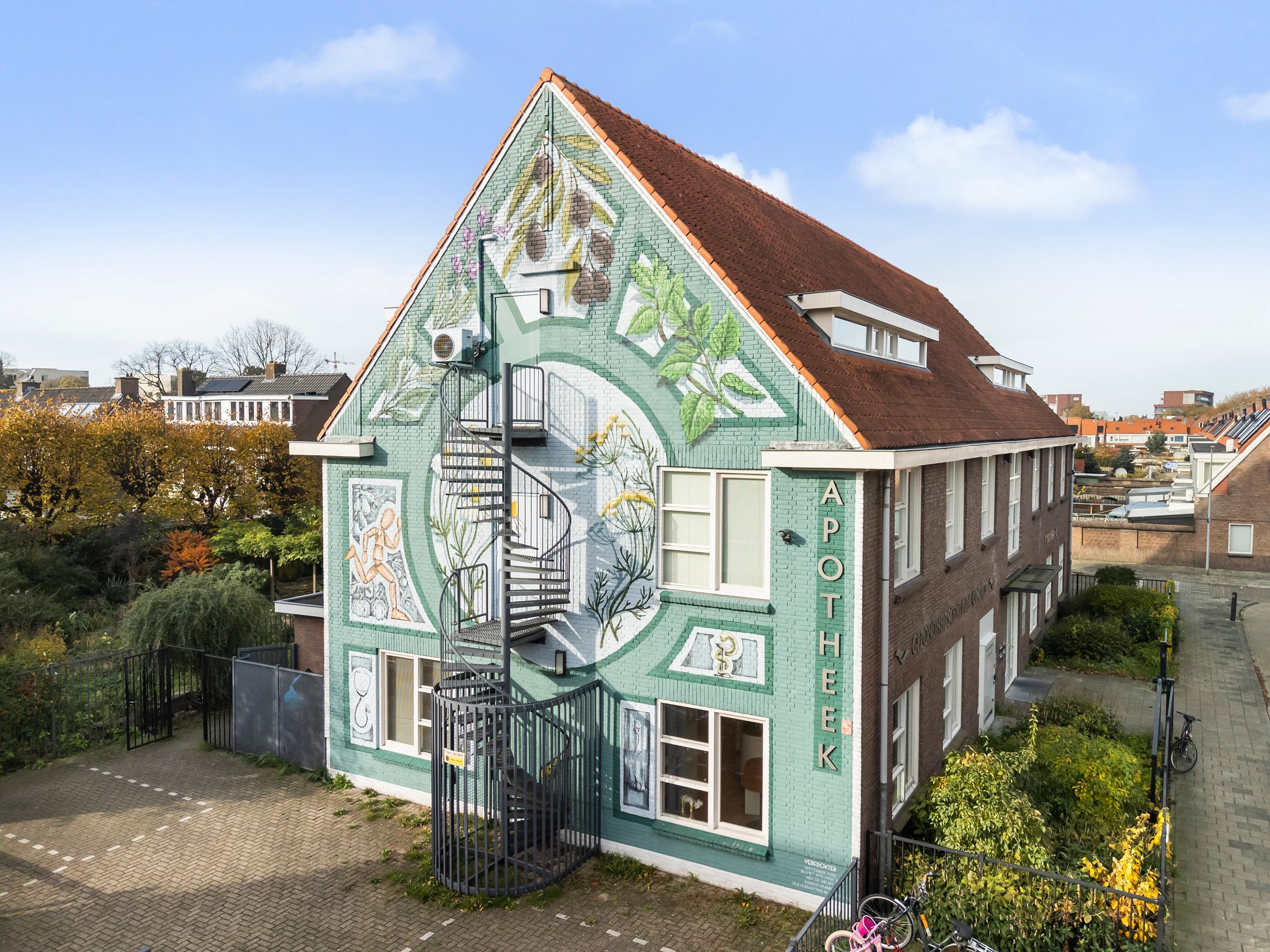 Foto 33 van Ahornstraat 48