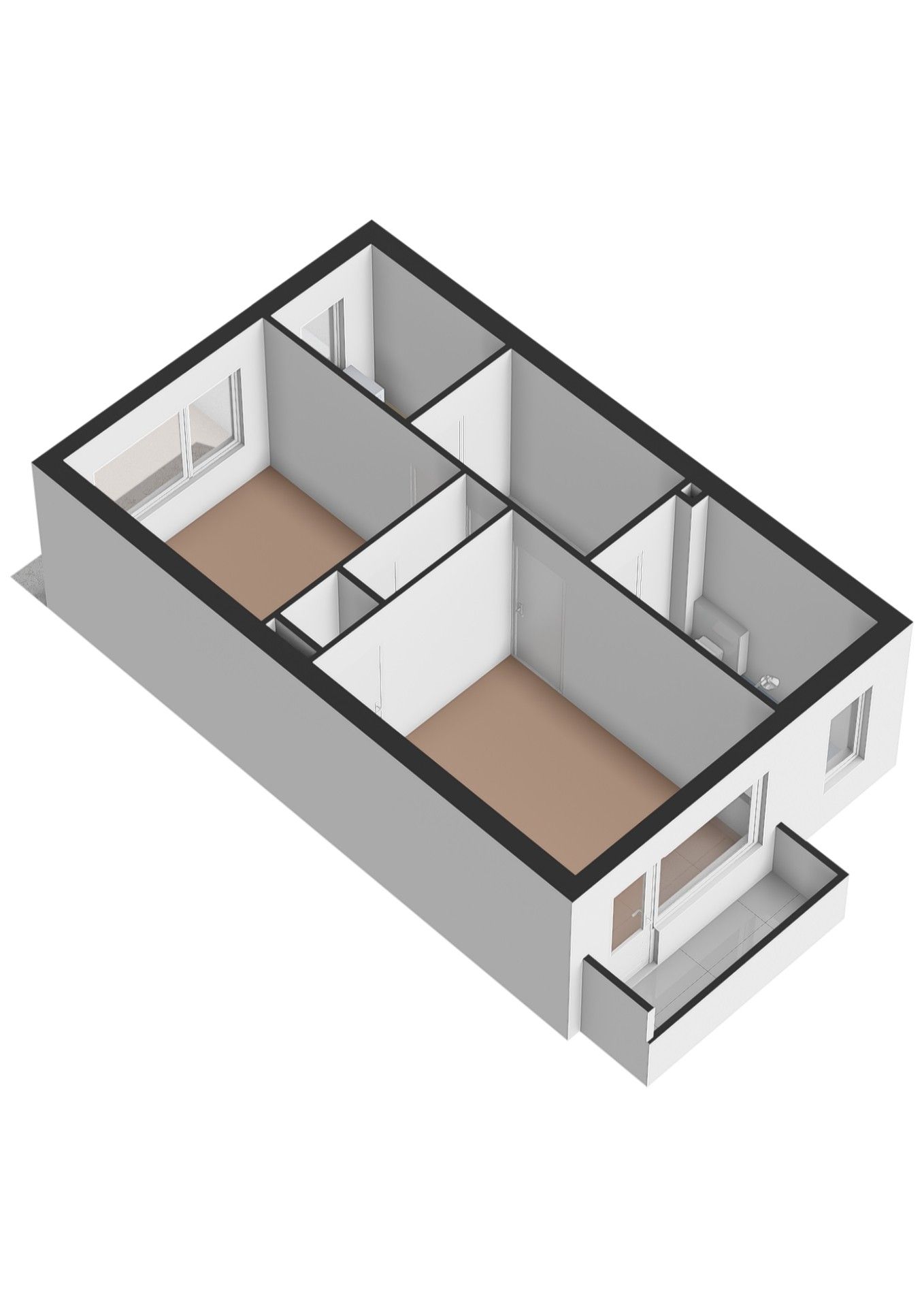 Foto 36 van Ahornstraat 48