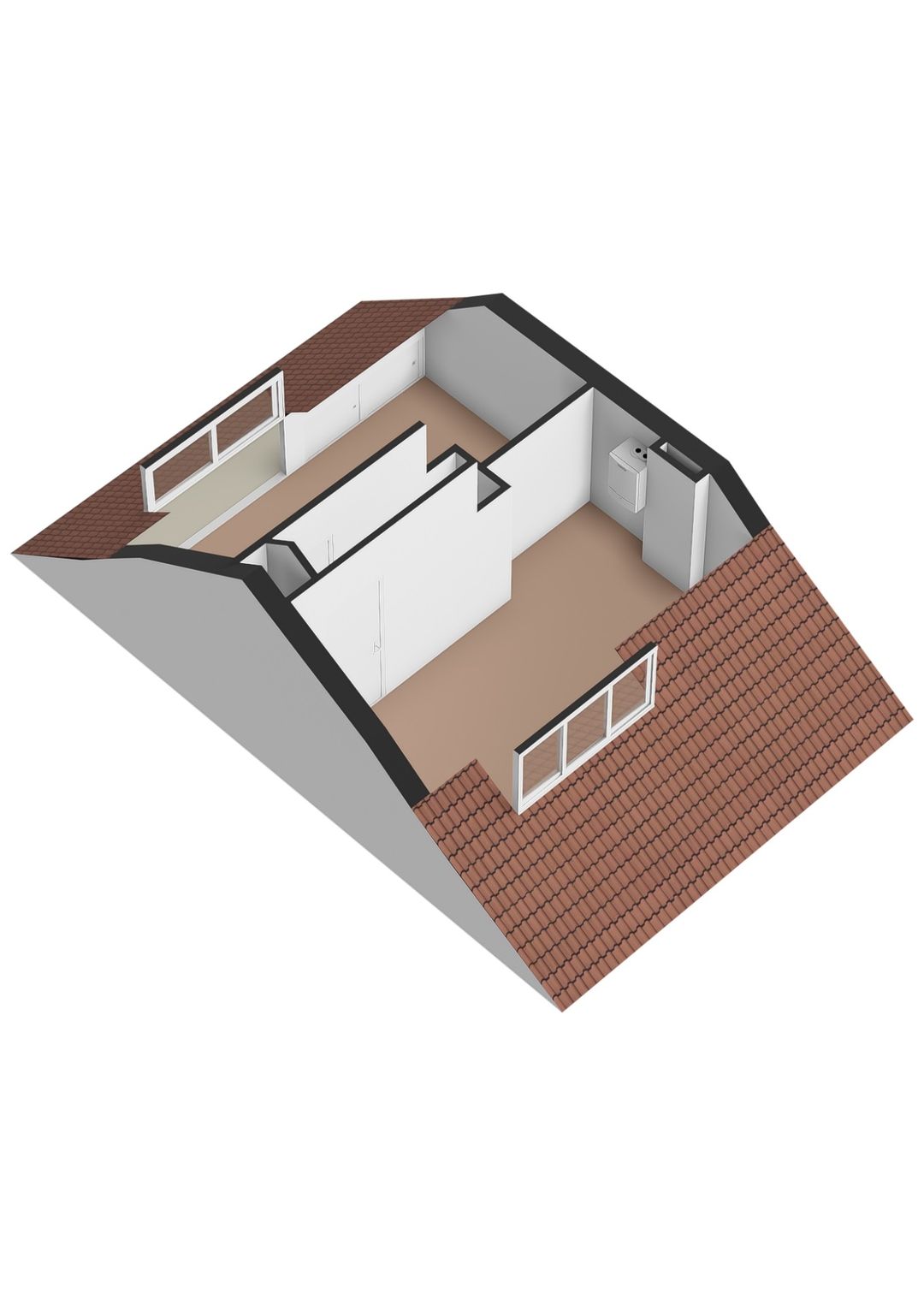 Foto 38 van Ahornstraat 48