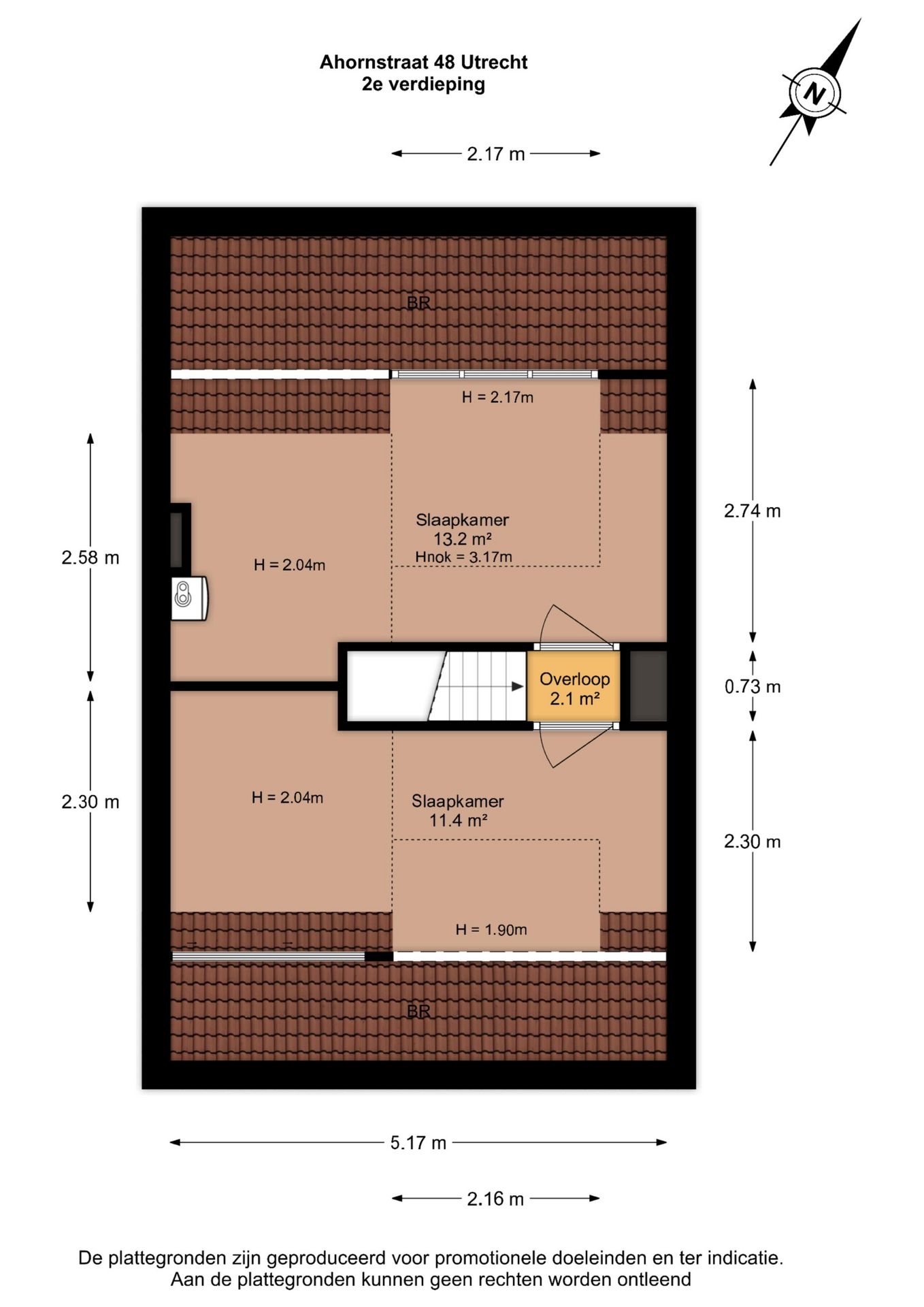 Foto 39 van Ahornstraat 48