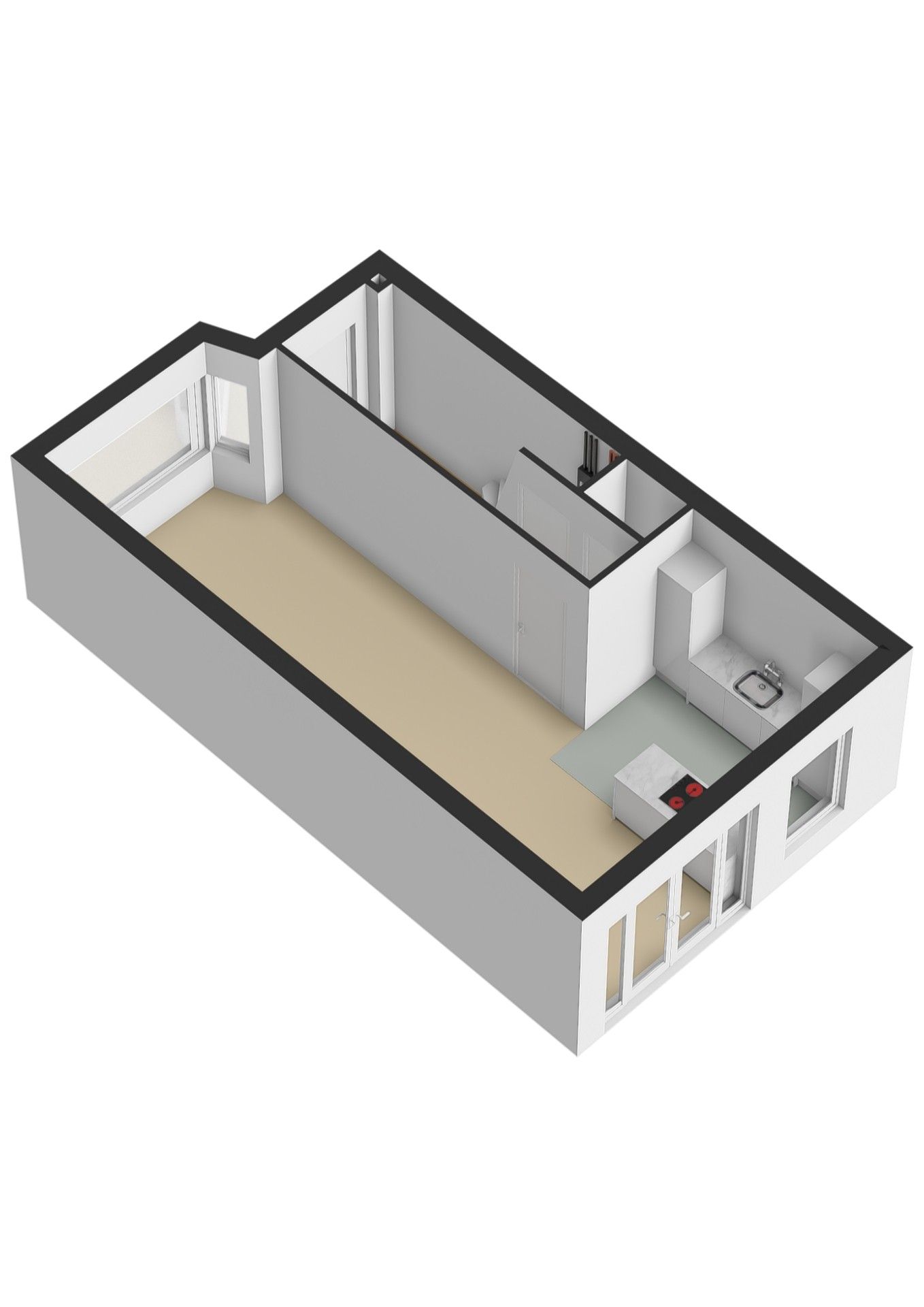 Foto 40 van Ahornstraat 48