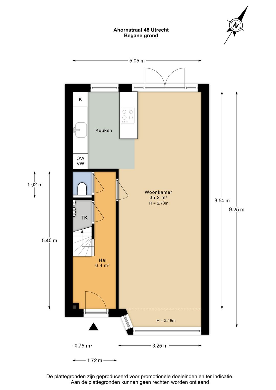 Foto 41 van Ahornstraat 48