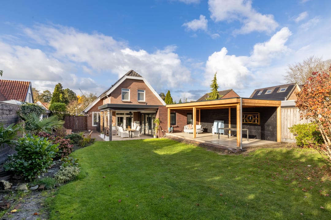 Foto 2 van Kluppelshuizenweg 19