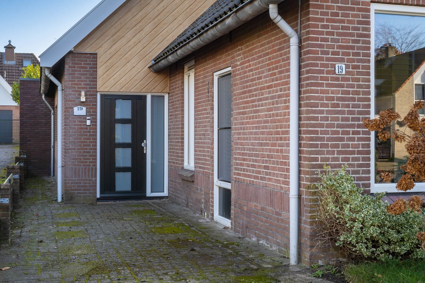 Foto 5 van Kluppelshuizenweg 19