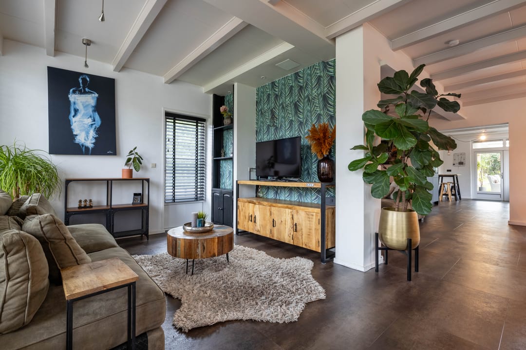 Foto 7 van Kluppelshuizenweg 19