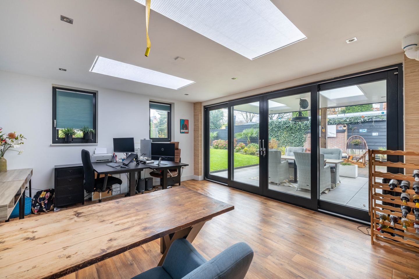 Foto 19 van Kluppelshuizenweg 19