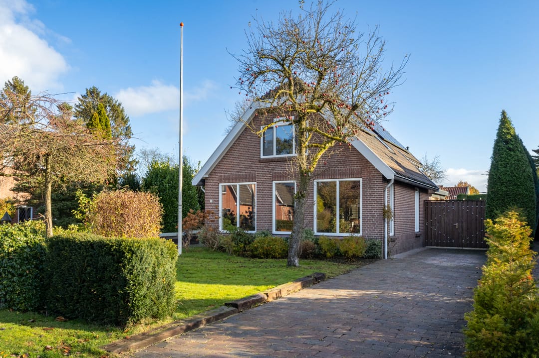 Foto 38 van Kluppelshuizenweg 19