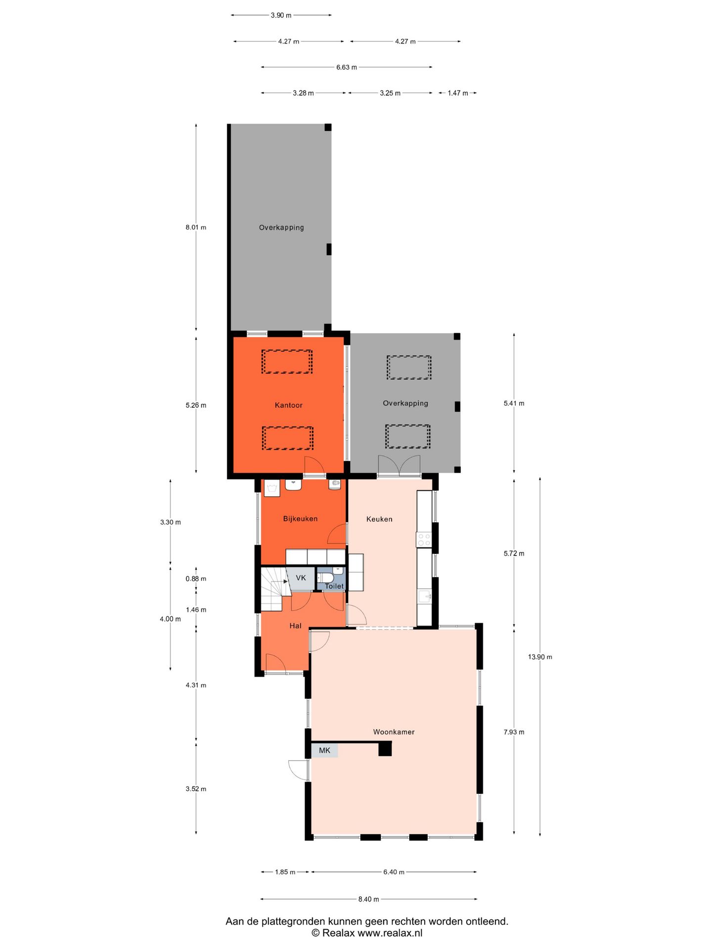 Foto 40 van Kluppelshuizenweg 19