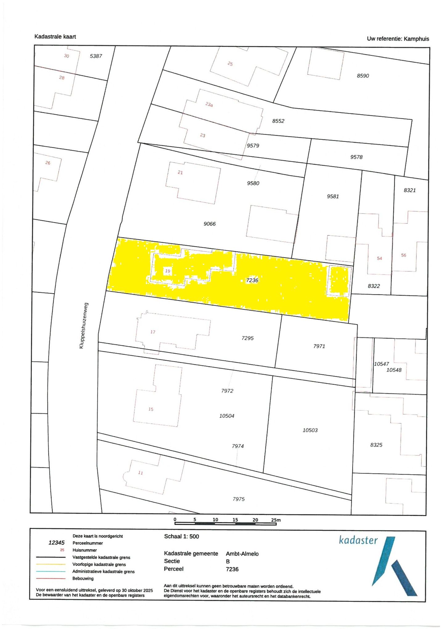 Foto 44 van Kluppelshuizenweg 19