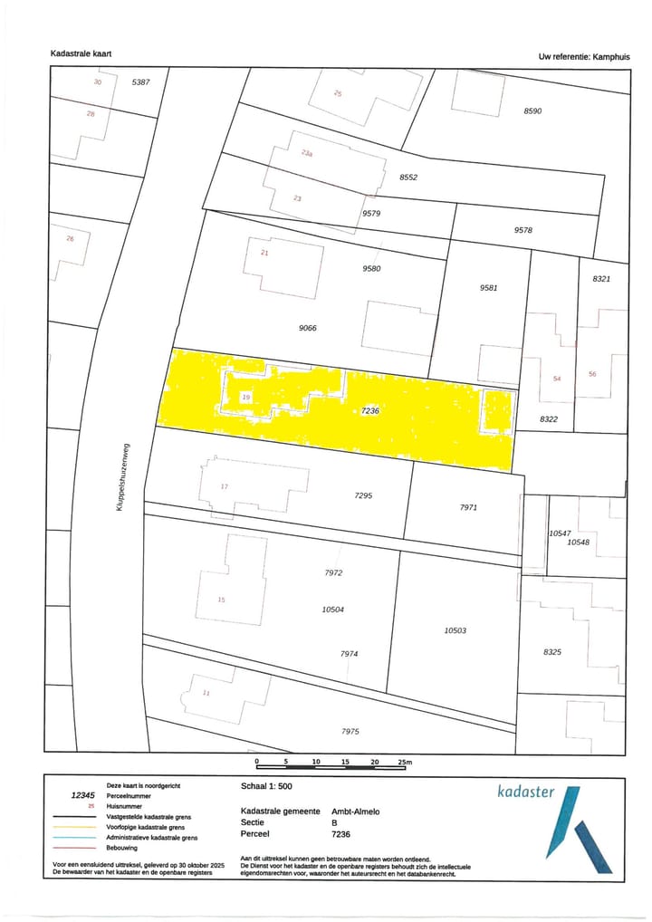 Photo 44 of Kluppelshuizenweg 19
