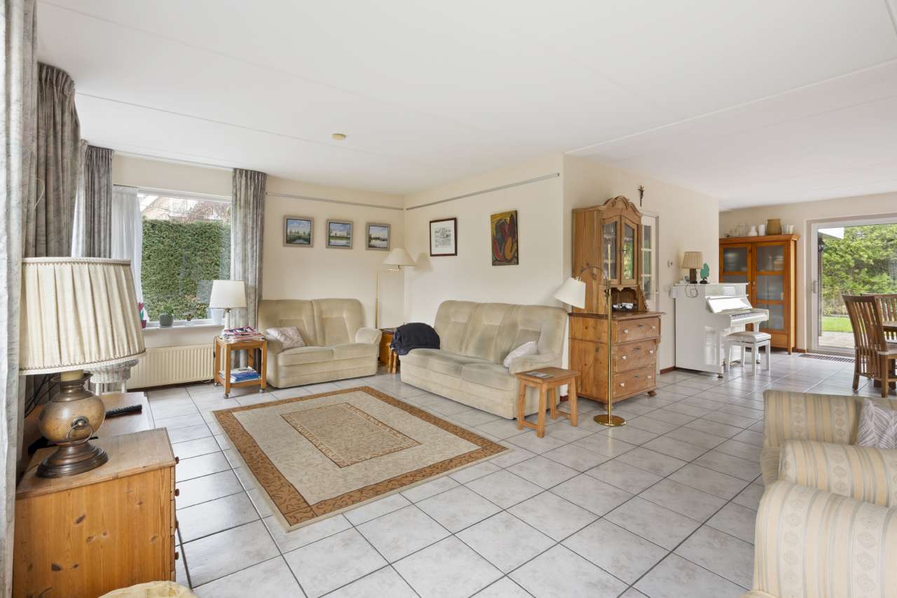 Foto 3 van Lommerhof 30