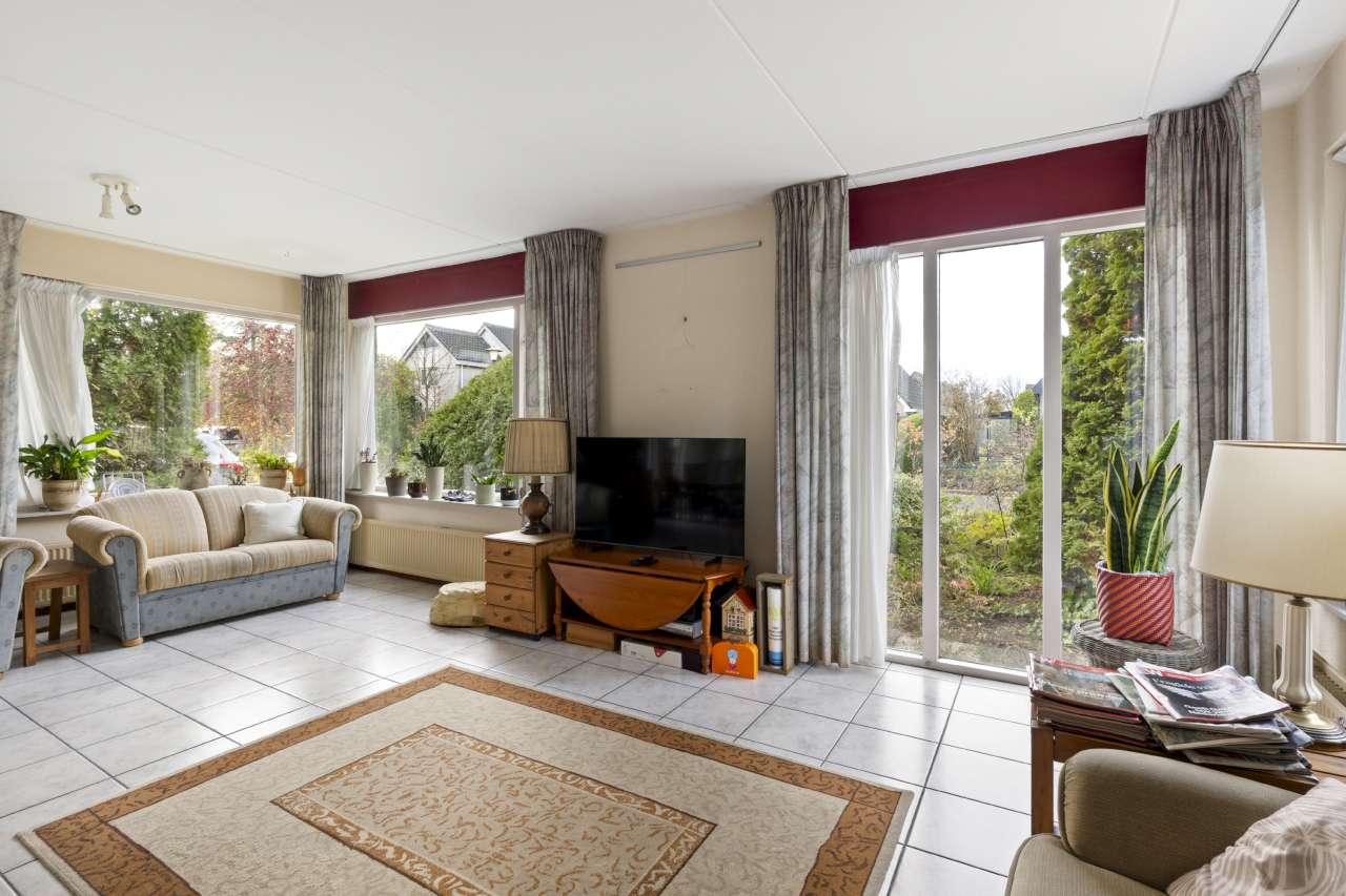 Foto 6 van Lommerhof 30