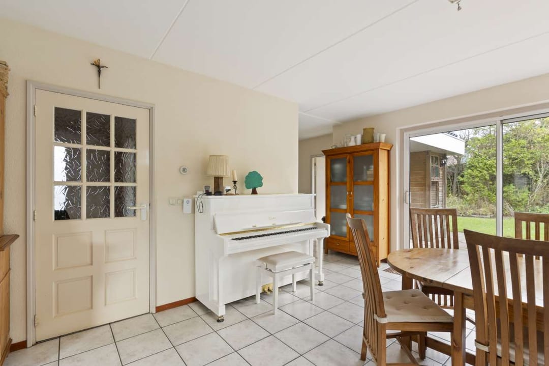 Foto 8 van Lommerhof 30