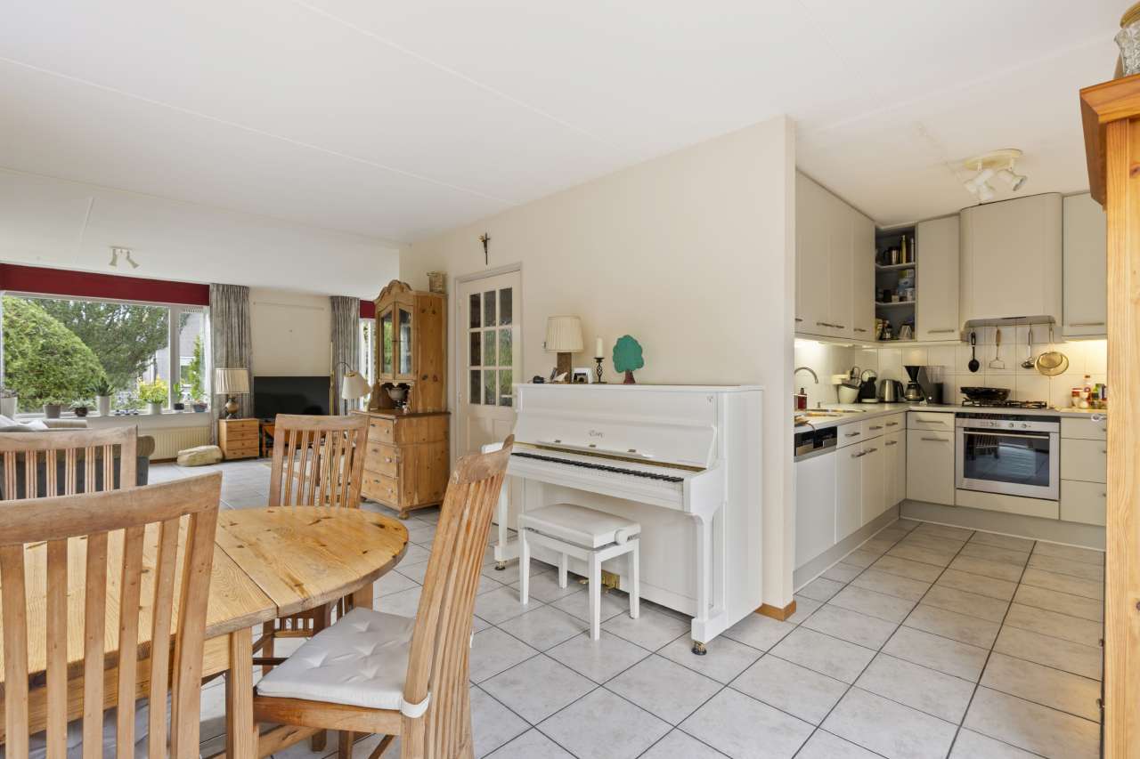 Foto 9 van Lommerhof 30