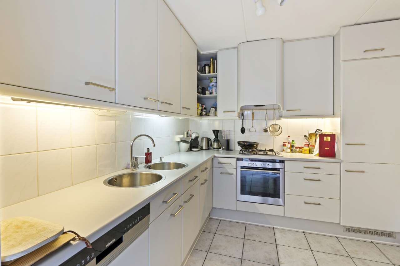 Foto 10 van Lommerhof 30