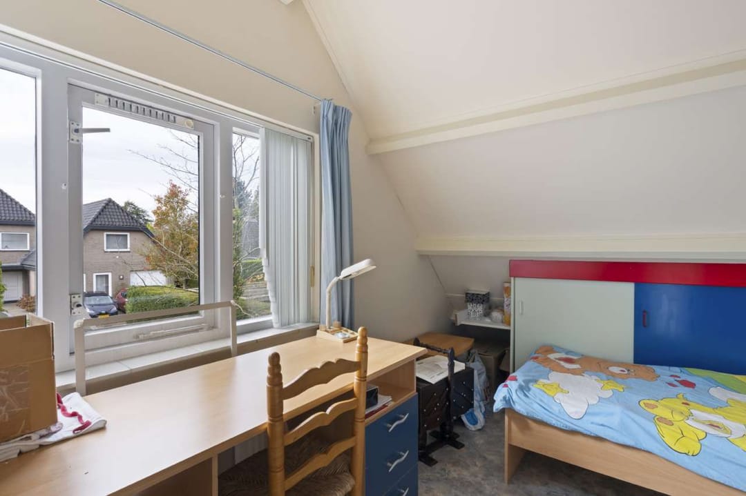 Foto 23 van Lommerhof 30