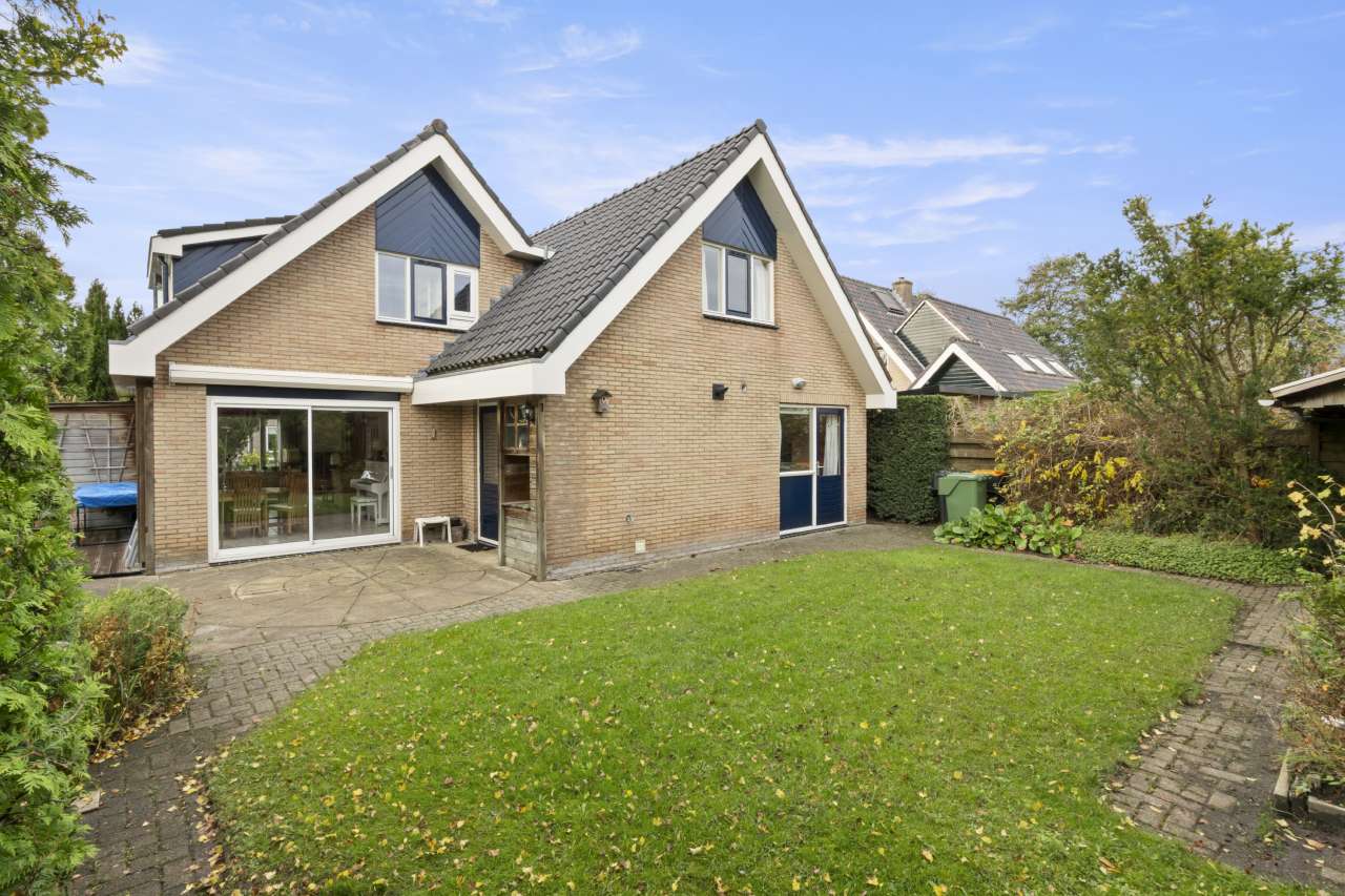 Foto 29 van Lommerhof 30