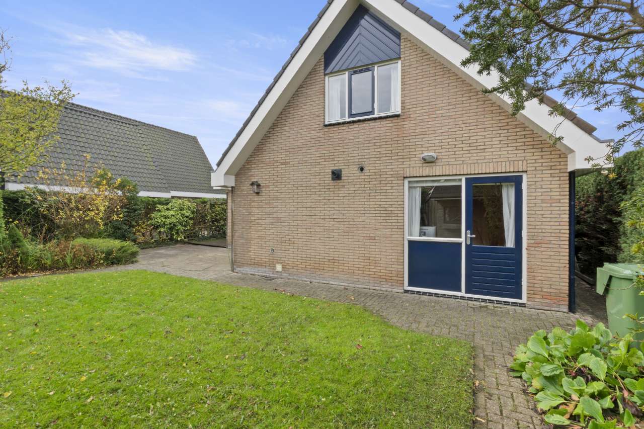 Foto 30 van Lommerhof 30