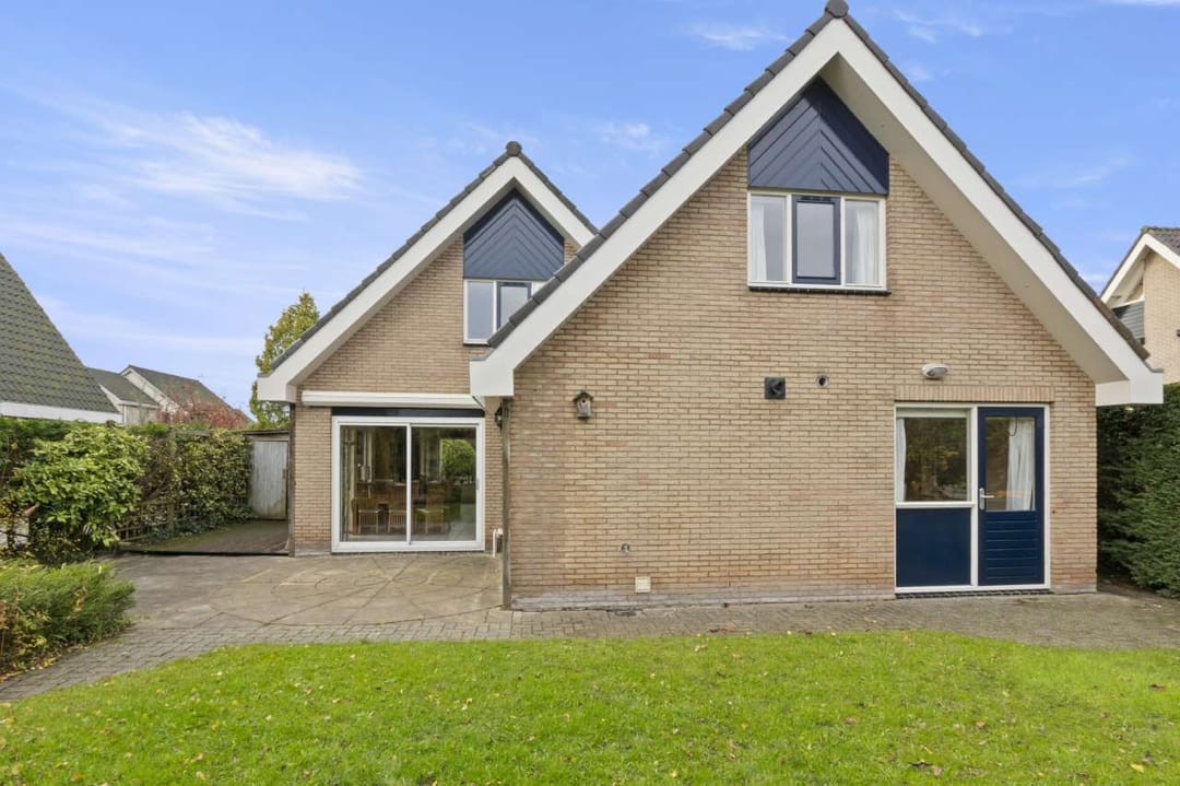 Foto 31 van Lommerhof 30