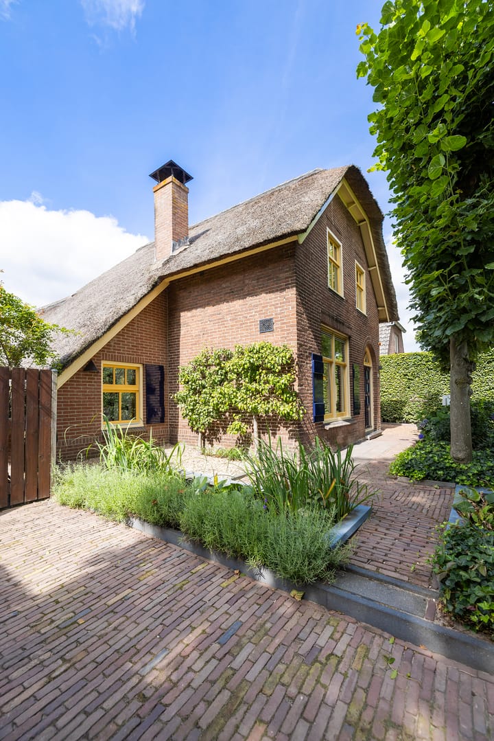 Foto 2 van Lange Brinkweg 46