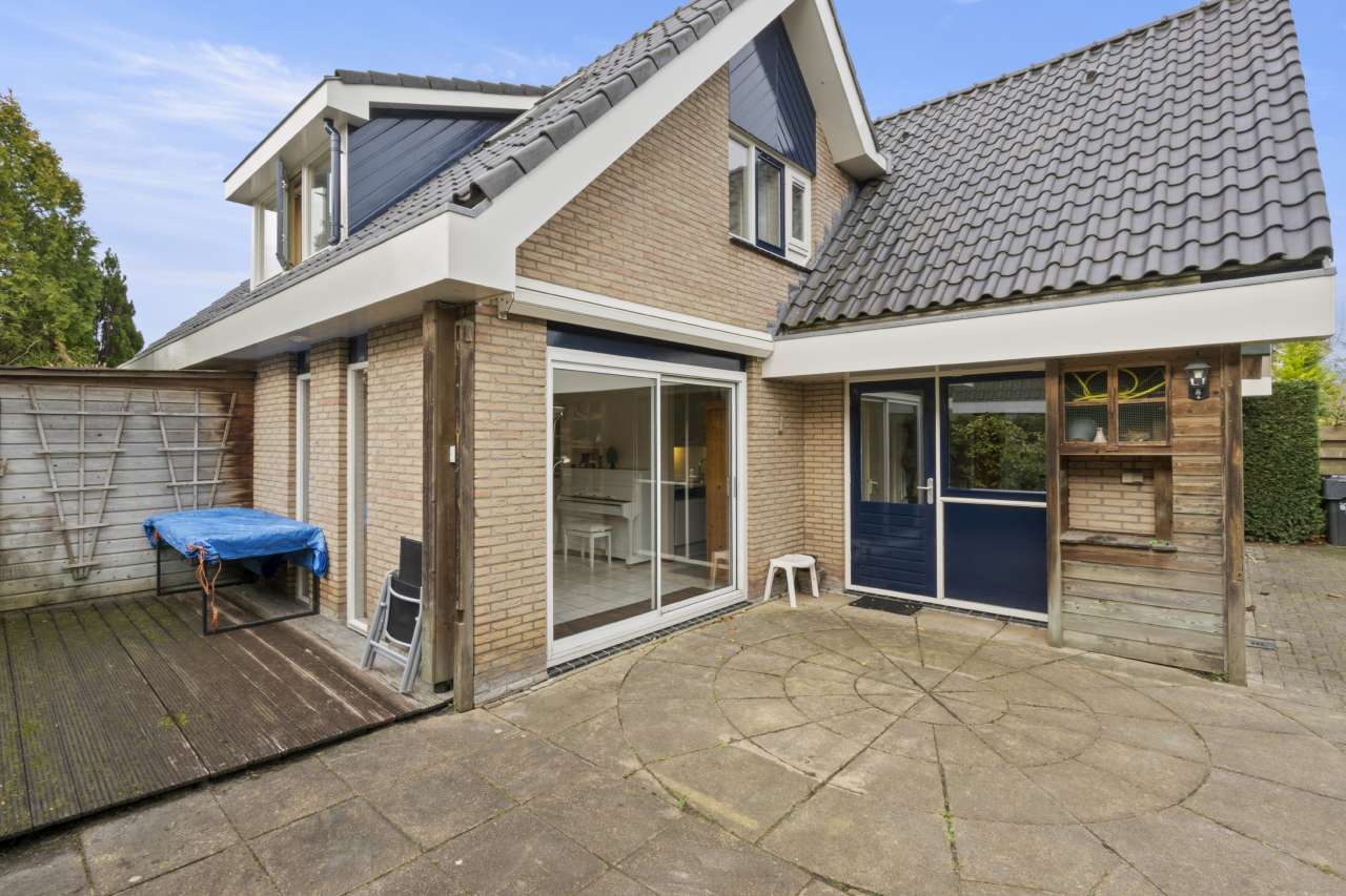 Foto 33 van Lommerhof 30